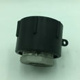 thumbnail image 4 of Adaptador de IBC 1000L DYNWAVEMX S60X6 rosca interior Accesorios de barril negro, 4 of 8
