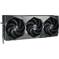 thumbnail image 4 of MSI Suprim GeForce RTX 5080 16G SUPRIM SOC, 4 of 10