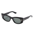 thumbnail image 2 of Lentes de Sol Akoni diseño Aquila Black, 2 of 3
