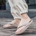 thumbnail image 4 of Ballet Flats for Women Closed Pointed Toe No Heel Loafers Casual Slip On Loafers Fashion Color Block Work Office Walking Sandals Shoes, 4 of 5