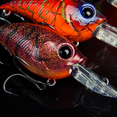 thumbnail image 6 of 6th Sense – Curve 55 Mid-Diving Crankbait Bass Fishing Lure, Hunting Action Design, 6 of 9