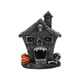 thumbnail image 1 of Decoraciones de mesa de madera Happy Halloween, decoraciones de mesa Cushaw naranja, letrero, decoraciones para fiesta de Halloween, 1 of 3