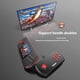 thumbnail image 3 of 3.5 Inch D22 Handheld Game Console HD Large Screen D, 3 of 5