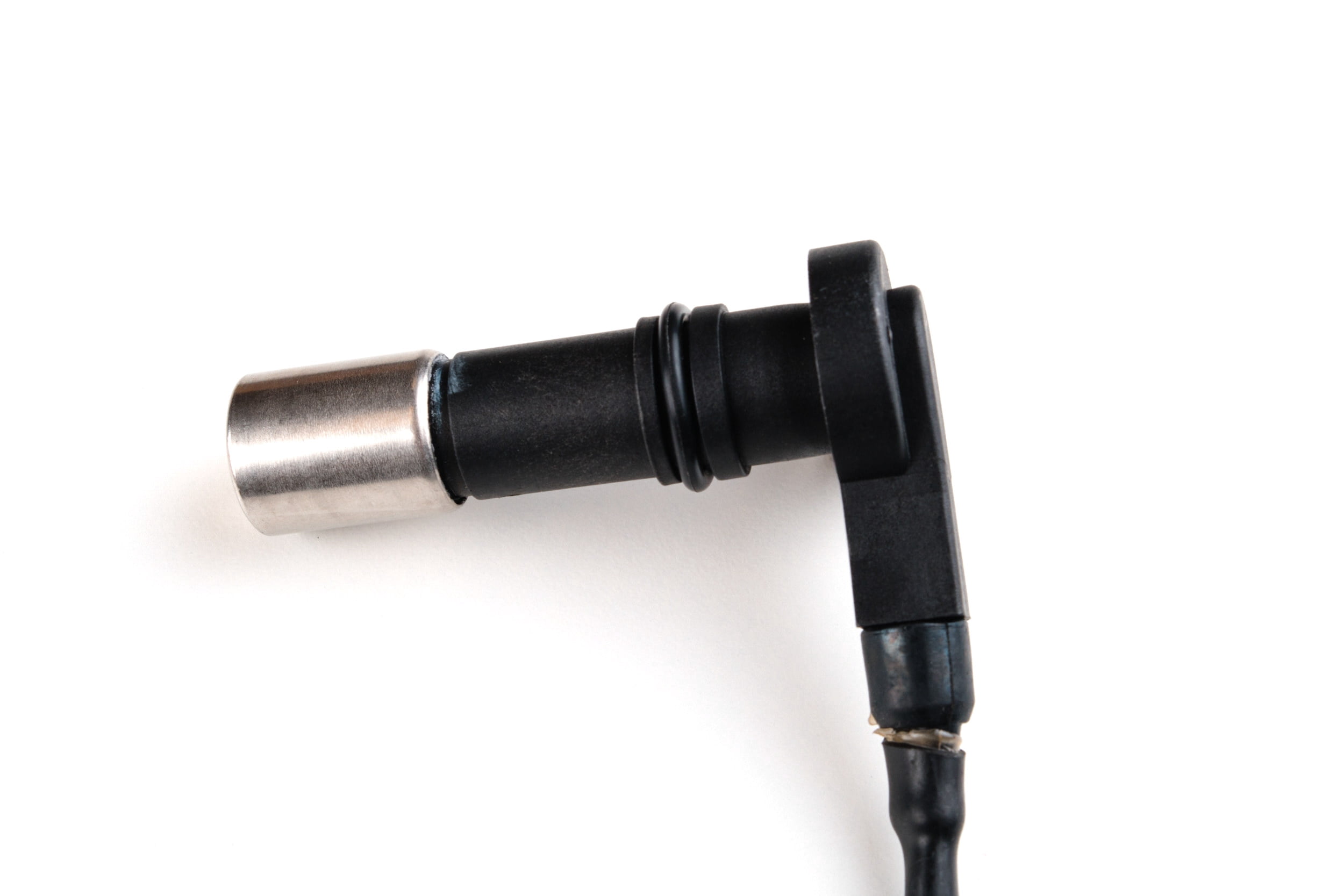 Holstein Parts 2CRK0270 Engine Crankshaft Position Sensor for Toyota Fits select: 2005-2022 TOYOTA TACOMA, 2010 TOYOTA 4RUNNER