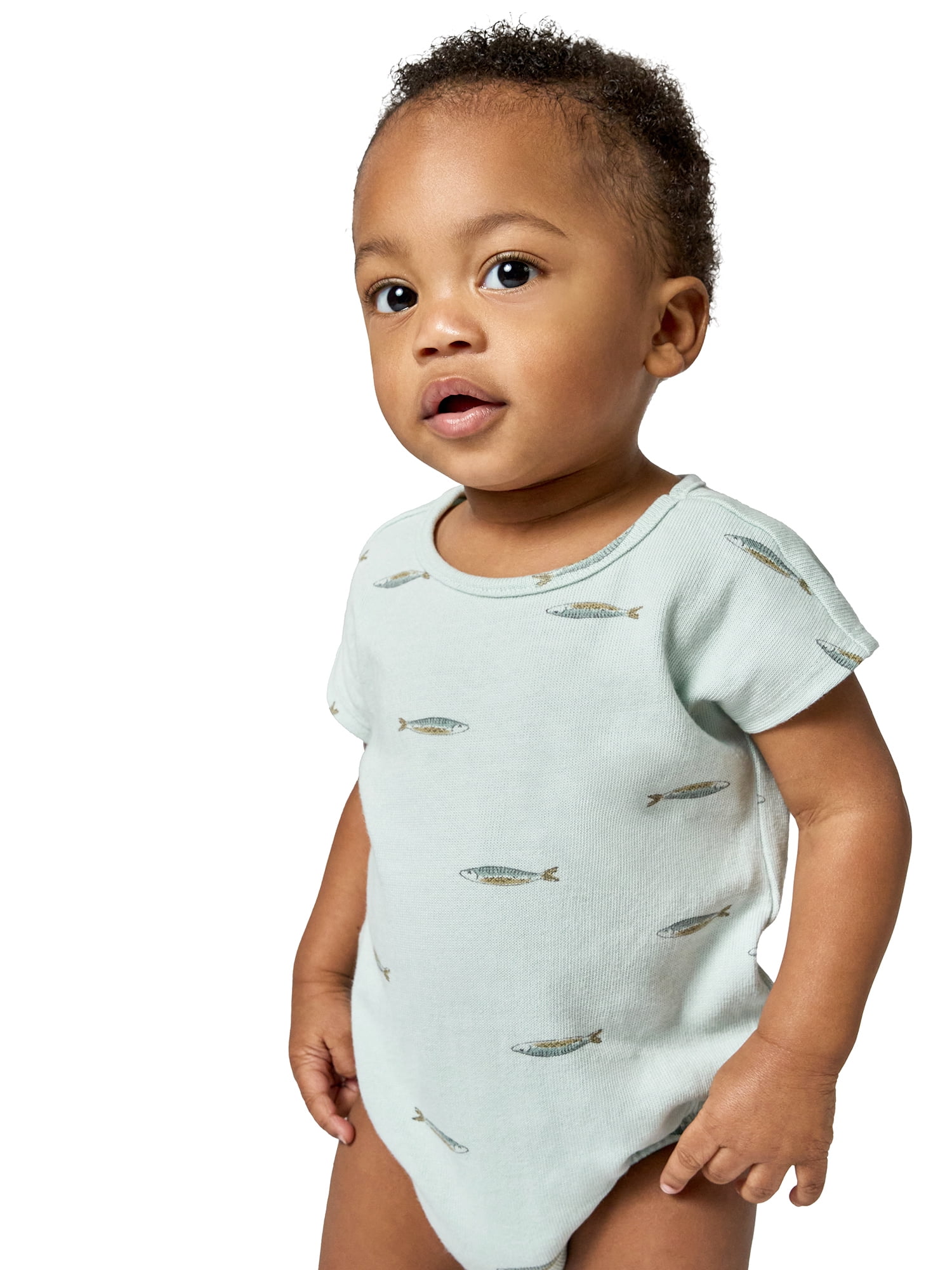 MM DUMPLING ROMPER