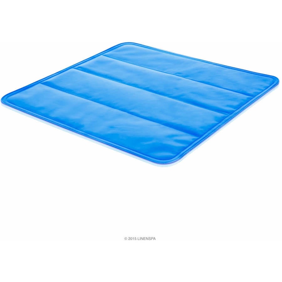 "Linenspa Instant Cooling Pad With Phase"