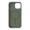 thumbnail image 2 of iPhone 15/14/13 ZAGG (GEAR4) Manhattan Snap Case - Sage, 2 of 4