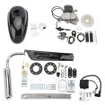 thumbnail image 1 of Kit de motor de gas de 2 tiempos, kit de motor de bicicleta motorizado de 80 cc, kit de motor de bicicleta, funcionalidad de alta precisión, 1 of 12