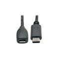 thumbnail image 3 of Tripp Lite U040-06N-MIC-F USB Data Transfer Cable, 3 of 5