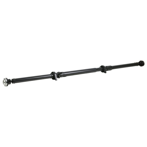 For Volvo XC60 & S60 2010 2011 2012 New Driveshaft Prop Shaft - BuyAutoParts