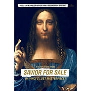 Savior For Sale