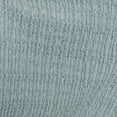 thumbnail image 2 of 60" Wide Polyester Spandex Crinkled Della Textured Stretch Fabric By the Yard, Deep Spa, 2 of 4