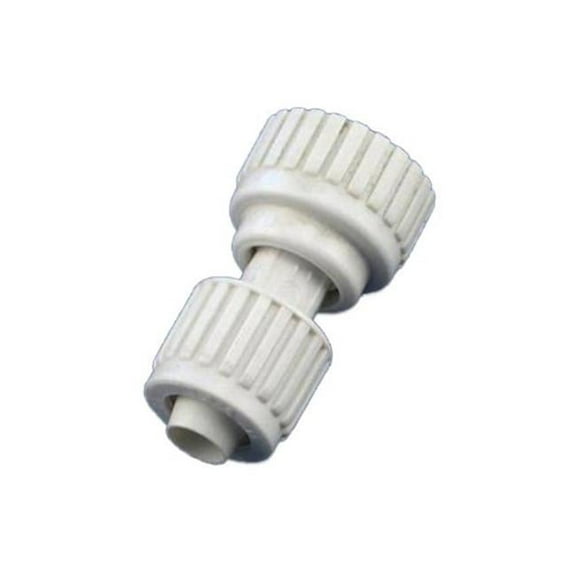 0.5 in. Plastic Swivel Adapter