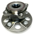 thumbnail image 2 of Nsk Wheel Bearing And Hub Assembly P/N:58Bwkh35 Fits select: 2019-2022 LEXUS UX, 2 of 3