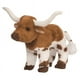 thumbnail image 1 of Peluche Douglas Zeb Texas Longhorn Bull Douglas Douglas, 1 of 1
