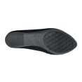 thumbnail image 3 of ZAPATOS DAMA STYLO 16322 SUEDE NEGRO, 3 of 4