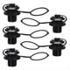 thumbnail image 1 of 5 Tapones para Kayaks Inflables, 24 mm, Repuestos para Kayaks, Accesorios para Botes Inflables., 1 of 5