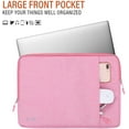 thumbnail image 4 of LSS Protective Laptop Sleeve for Men/Women - Stylish Sleeve Bag for 14"-15.6" Laptops - Compatible with MacBook, Lenovo, HP, Dell, 4 of 4