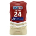 thumbnail image 1 of 2024 Dolphins Home / Away / Singlet Rugby Jersey - Mens Size  S-3XL（Print Custom Name Number）, 1 of 4