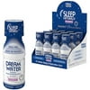 (1 Count) Dream Water Snoozeberry Sleep & Relaxation Shot, 2.5 fl oz