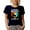 Navy Blue, variant on I Like Big Bucks and I Cannot Lie - Deer Hunting or Hunter Pun Quote, Black T-Shirt, Large