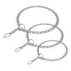 thumbnail image 1 of Paquete De 3 Cadenas Para Collar De Perro, Collar De Entrena, 1 of 6