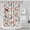 Horse & Foal, variant on 72" x 72" Horse & Foal Shower Curtain - Premium Waterproof Bathroom Drapes with Retro Farm Print, Fade-Resistant Polyester, 12 Metal Grommets & Hooks Included