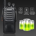 thumbnail image 4 of Radios Baofeng BF-888SUHF Pitipa 2 CON Manos Libres Profesional M39-A, 4 of 8