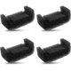 thumbnail image 1 of Replacement Cat Fountain Filters, Cat Drinking Fountain Filters, Cat Drinking Fountain Filters with Resin and Activated Carbon (4 Pack), 1 of 3