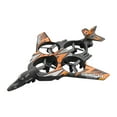 New 2025 Electronics Gadgets on Clearance Cool Spray Foam RC Airplane