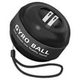 thumbnail image 4 of Bola Para La Muñeca, Reduce La Presión, Rotación De Alta Velocidad, Bola Para El Entrenamiento De La Muñeca, Inicio Automático Para Gimnasio, 4 of 8