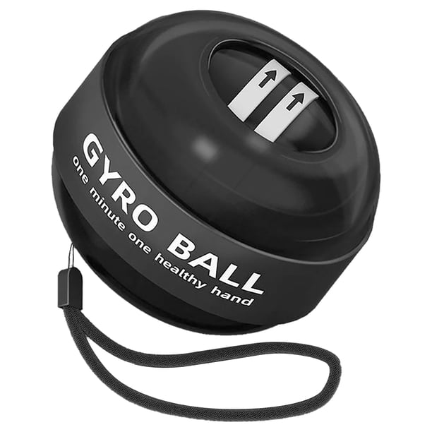 Pelota para la muñeca, pelota para entrenar la muñeca, ejercitador automático de muñeca, pelota para ejercitar la muñeca, fiel a su promesa
