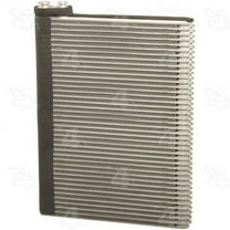 Four Seasons A/C Evaporator Core P/N:44038 Fits select: 2008-2015 CADILLAC CTS, 2008-2009 PONTIAC G8