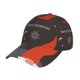 thumbnail image 1 of Fotbe Christmas Gnomes In Red Hats Gorro Clásico de Béisbol, Gorra Ajustable con Broche Snapback, Gorro de Exterior de Algodón Suave, 1 of 6