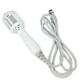 thumbnail image 3 of Hydrogen Oxygen Machine Probe, Facial Cleansing Firming Tightening Skin  Replacement Cold Hammer Probe Accessory  for Beauty Salon Use, 3 of 7