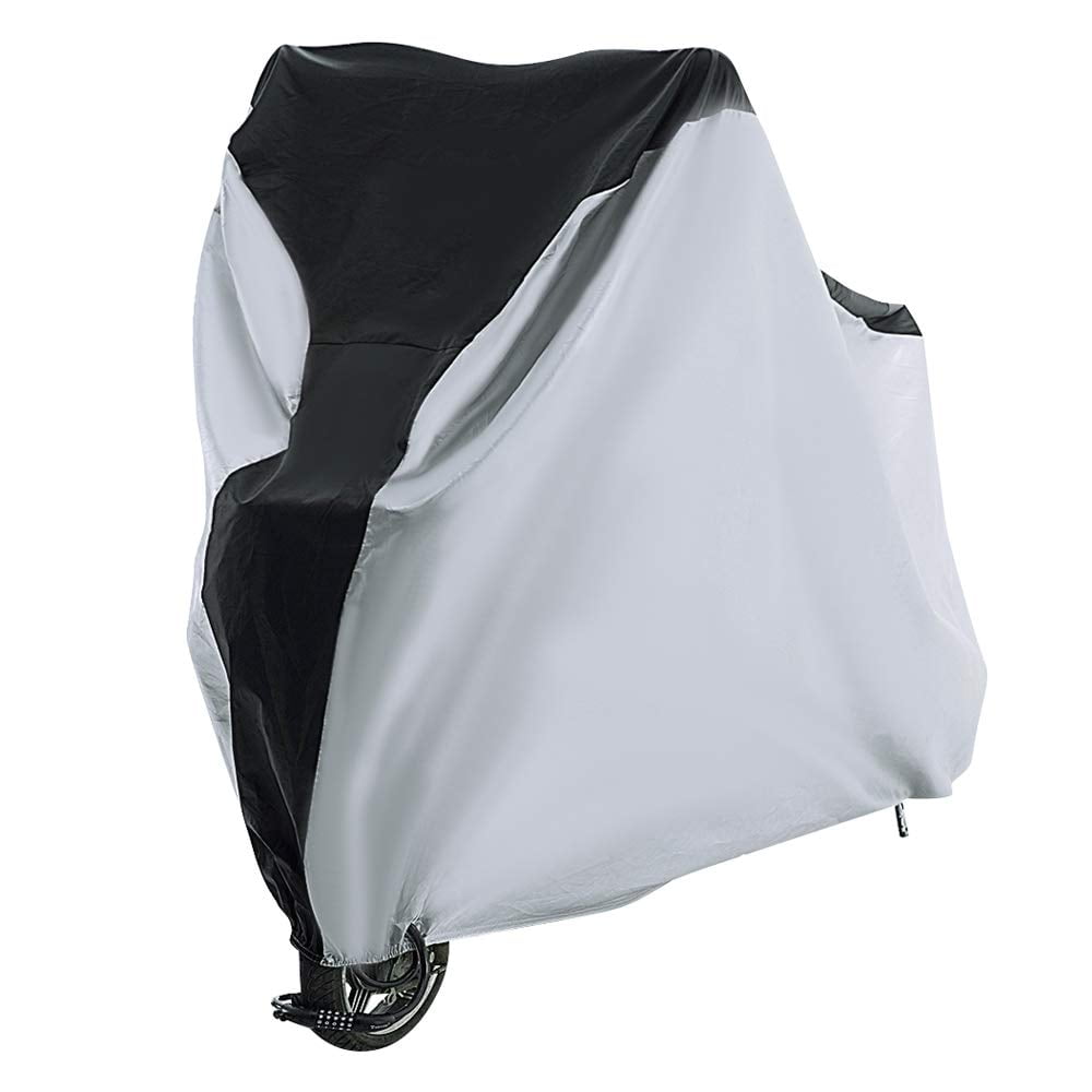 bicycle cover walmart