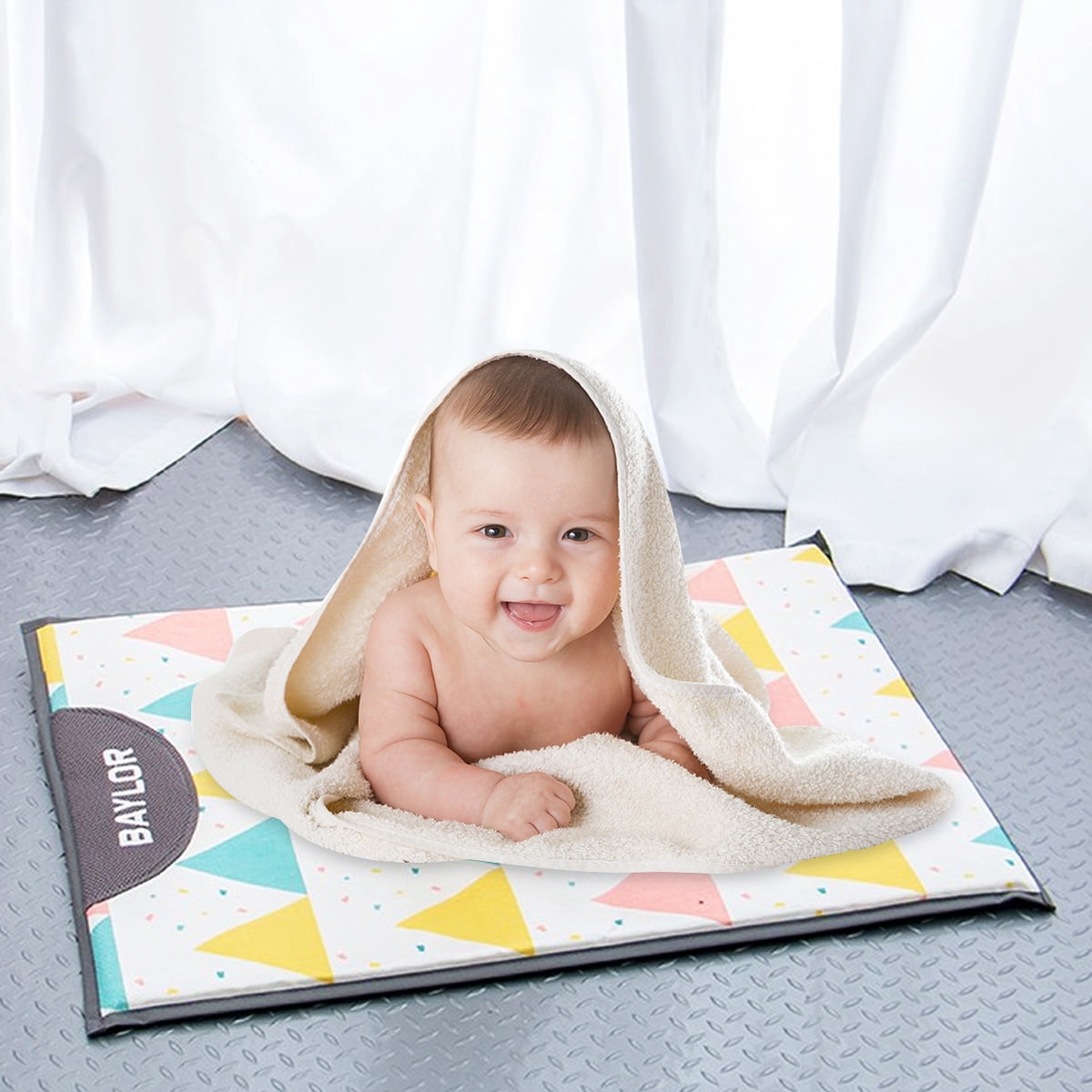 baby play rug