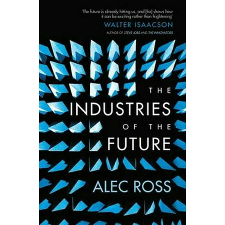 INDUSTRIES OF THE FUTURE (Best Industries To Work In The Future)