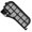 G20 S8, variant on NEXAVKPR Sweeping Robot Base Filter Tank Mesh Removable Mesh Reusable Bracket Sink Mesh ABS Material Dishwasher Safe for G10S/S8