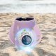 thumbnail image 4 of Summer Adult Large Travel Solar+USB Charging -use Fan Hat Sun Protection And Sunshade Hat Fan Hat, 4 of 5