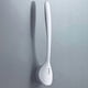 thumbnail image 2 of Bathroom Toilet Brush Silicone Brush, 2 of 5