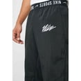 thumbnail image 1 of Nike CJ4629 Pantalon d'Entraînement Logo Tissé Noir (3TG), 1 of 2