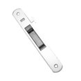 thumbnail image 4 of 1 Pcs Sliding Glass Door Window Handle Lock Hook Style Flush Mount Zinc Alloy, 4 of 5
