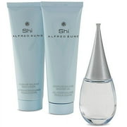 SHI/ALFRED SUNG SET (W)