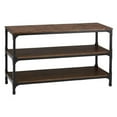 thumbnail image 2 of Jofran Table Console en Bois Nature Urbaine en Pin, 2 of 3