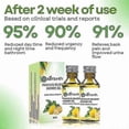 thumbnail image 3 of Men's Shower Gel Lasting Fragrance Moisturizing And Nourishing Refreshing Anti-Itching Body Skin Massa, 3 of 4