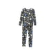 thumbnail image 1 of Conjunto de Pijama GAP Moonless Night Unisex para Bebé 6-12M, 1 of 2