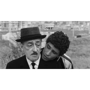 Pasolini 101 (Criterion Collection) (Blu-ray), Criterion Collection, Drama