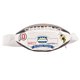 thumbnail image 1 of Bolso bandolera con forma de rugby para mujer, bolso bandolera, bolso de hombro, bolso de mano, bolso de noche, bolso de mano, 1 of 6