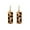 Beige, variant on Women Tortoise Shell Resin Bar Earrings Dangle Drop Fashion Earrings for Women Gifts for Her Online